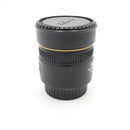 Nikon AF Fisheye Nikkor 10.5mm f/2.8G ED Lens *USED*