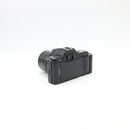Chinon CP-9 35mm Film Camera With 28-70MM f/3.5-4.5 Lens *USED*