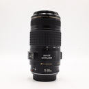 Canon EF 70-300mm f/4-5.6 IS USM Lens *USED*