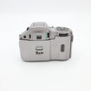 OLYMPUS iS-20 QD Date 35mm SLR Camera *USED*