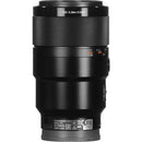 Sony FE 90mm f/2.8 Macro G OSS Lens *OPEN BOX*