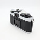 Canon AE-1 Program 35mm SLR Film Camera (Body Only) *USED*