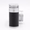 FUJIFILM X half Digital Camera (Silver) *USED*