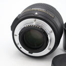 Nikon AF-S NIKKOR 50mm f/1.8G Lens *USED*