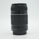 Canon EF-S 55-250mm f/4-5.6 IS II Lens *USED*