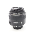 Yongnuo YN 85mm f/1.8 Lens for Nikon F *USED*