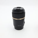 Tamron SP 90mm f/2.8 Di Macro Autofocus Lens for Nikon F *USED*