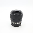 Sony FE 50mm f/1.8 Lens *USED*
