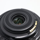 Canon EF-S 10-18mm f/4.5-5.6 IS STM Lens *USED*