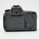 Canon EOS 6D Mark II DSLR Camera (Body Only) *USED*