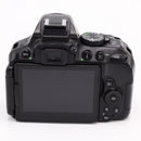 Nikon D5300 DSLR Camera (Body Only, Black) *USED*