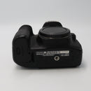 Canon EOS 80D DSLR Camera (Body Only) *USED*READ*