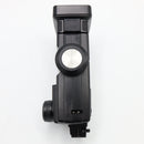 Vivitar 285HV Flash for SLR Cameras (Black) *USED*