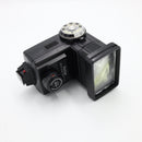 Vivitar 285HV Flash for SLR Cameras (Black) *USED*