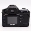 Pentax *ist DS with 18-55mm Lens Kit *USED*