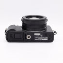 Panasonic Lumix DC-LX100 II Digital Camera (Black) *USED*