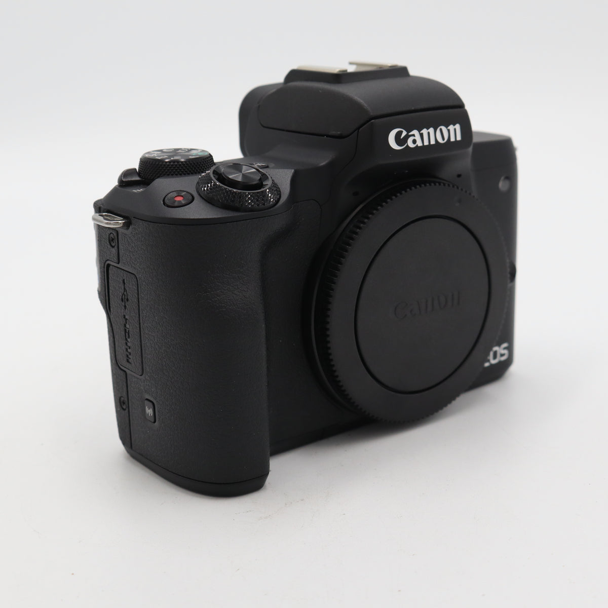 Canon EOS M50 Mark II Mirrorless Camera *USED*