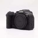 Canon EOS R7 Mirrorless Camera (Body Only) *USED*