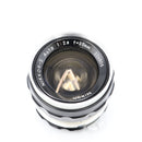 Nikon Nikkor-S Auto 35mm f/2.8 Lens for Nikon F Mount *USED*