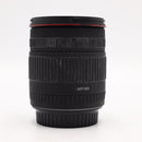 Sigma 18-200mm f/3.5-6.3 DC Lens for Canon EF-S *USED*