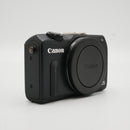 Canon EOS M2 Mirrorless Camera (Black, Body Only) *USED*