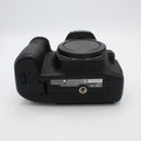 Canon EOS 80D DSLR Camera (Body Only) *USED*