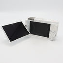 Sony ZV-1 Digital Camera (White) *USED*