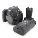Canon EOS 6D DSLR Camera (Body Only) with BG - E21 *USED*