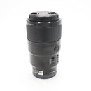Sony FE 90mm f/2.8 Macro G OSS Lens *USED*