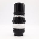 Nikon Nikkor-Q Auto 200mm f/4 Lens *USED*