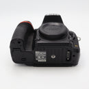 Nikon D750 DSLR Camera (Body Only) *USED*