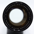 Aetna Rokunar Auto Zoom 70-210mm f/4 For Pentax M42 *USED*