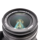 Canon EOS Rebel T6 DSLR Camera with 18-55mm Lens *USED*
