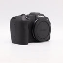 Canon EOS RP Mirrorless Digital Camera (Body Only) *USED*