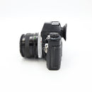 Canon A-1 35mm Film Camera with 28mm f/2.8 S.C. Lens *USED*