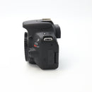 Canon EOS Rebel SL2 DSLR Camera (Black, Body Only) *USED*
