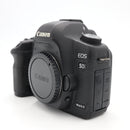 Canon EOS 5D Mark II Digital SLR Camera Body *USED*