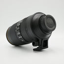 Nikon AF-S NIKKOR 80-400mm f/4.5-5.6G ED VR Lens *USED*