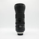 Tamron SP 150-600mm f/5-6.3 Di VC USD G2 Lens for Nikon F *USED*
