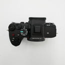 Sony Alpha a7 IV Mirrorless Camera (Body Only) *USED*