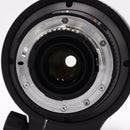 Nikon AF VR Zoom-NIKKOR 80-400mm f/4.5-5.6D ED Lens *USED*