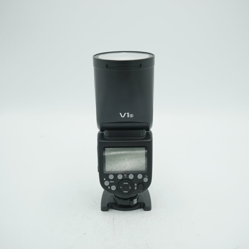 Godox V1 Flash for Sony *USED*