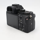 Sony Alpha a7 II Mirrorless Digital Camera (Body Only) *USED*