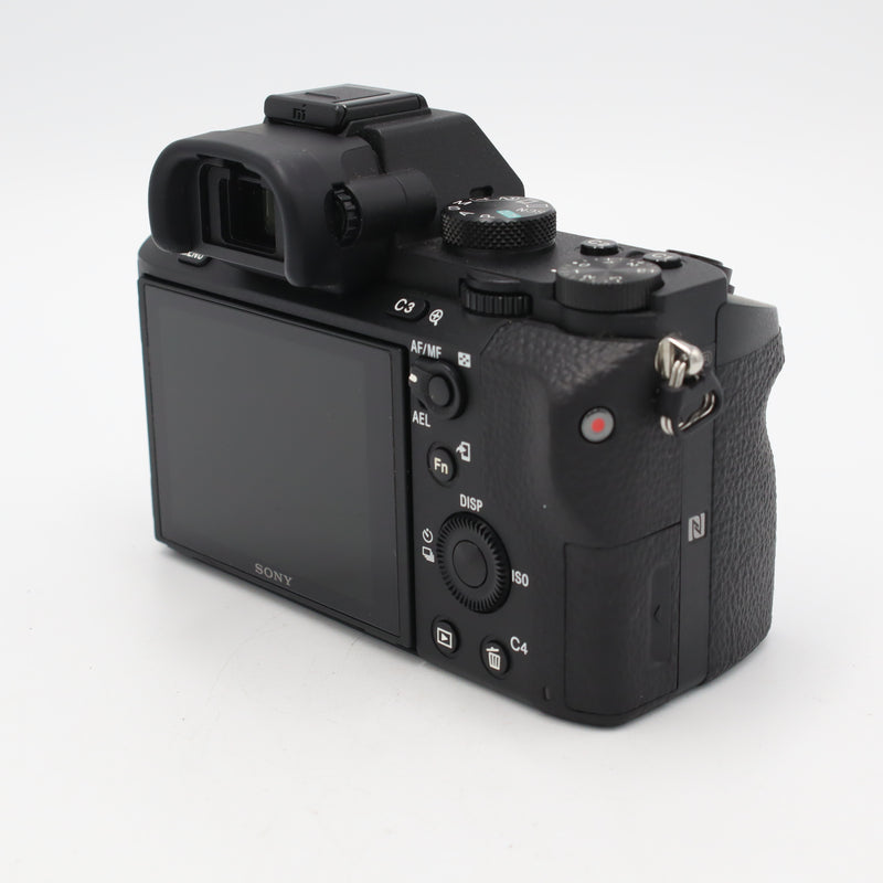 Sony Alpha a7 II Mirrorless Digital Camera (Body Only) *USED*