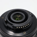 Nikon AF-S DX Zoom-NIKKOR 18-55mm f/3.5-5.6G ED II Lens *USED*