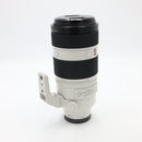 Sony FE 100-400mm f/4.5-5.6 GM OSS AF Lens *USED*