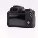 Canon EOS R50 Mirrorless Camera (Black) *USED*