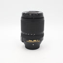 Nikon AF-S DX NIKKOR 18-140mm f/3.5-5.6G ED VR Lens *USED*