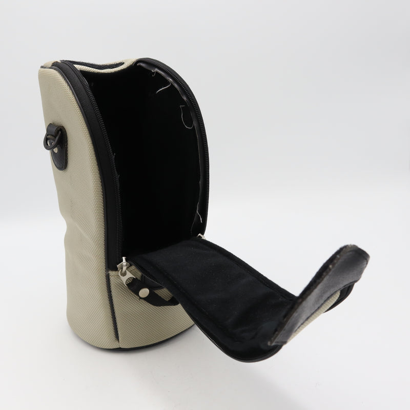Canon Lens Case LZ1326 (Tan) *USED*