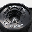 Holga 120 S Film Camera *USED*